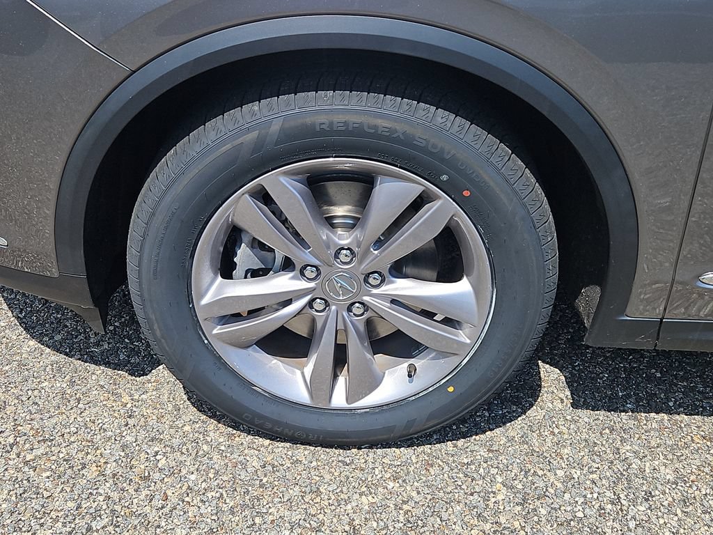 Used 2024 Acura MDX SH-AWD image 7