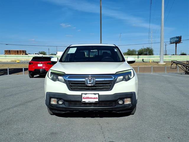 Used 2019 Honda Ridgeline RTL-T image 3