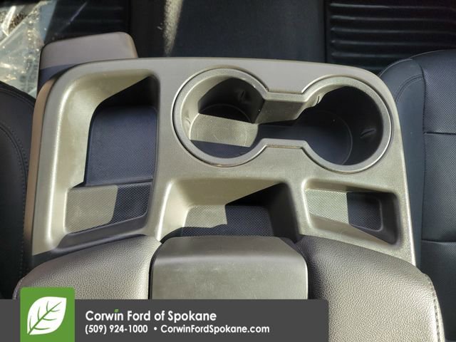 Used 2023 Chevrolet Silverado 2500 LTZ w/ Z71 Off-Road Package image 32