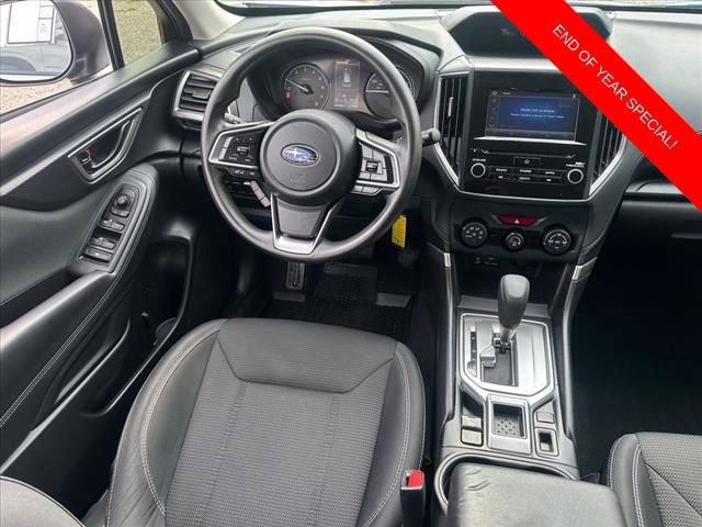 Used 2019 Subaru Forester image 4