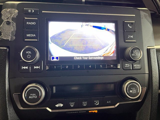 Used 2019 Honda Civic LX image 29