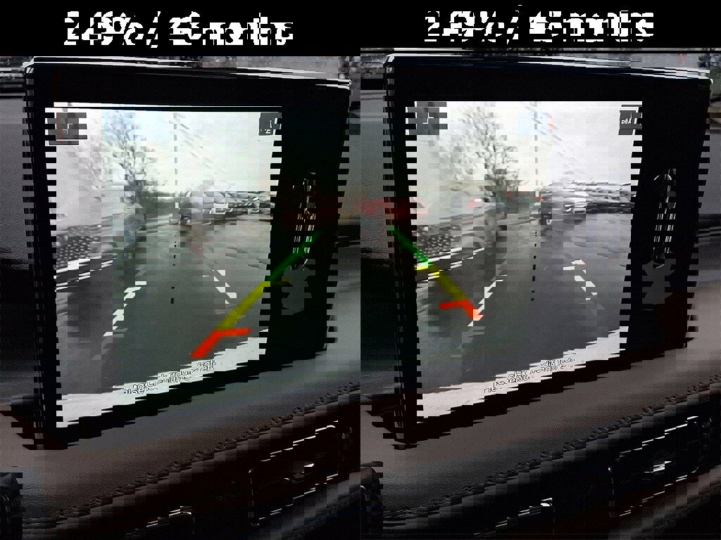 Certified 2022 Lincoln Nautilus AWD image 18