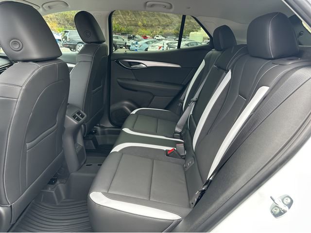 New 2026 Buick Envision Sport Touring image 18