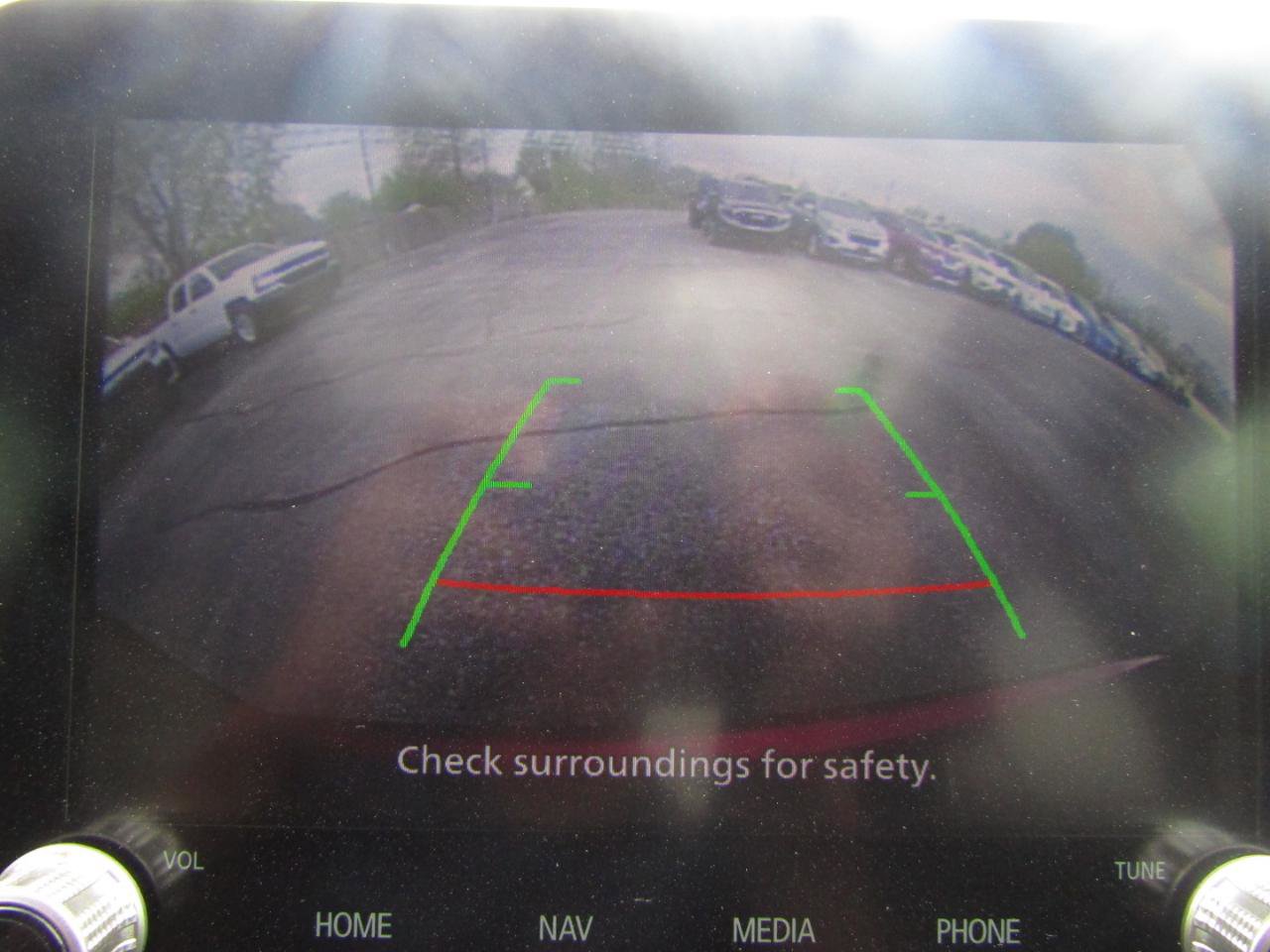 Used 2022 Mitsubishi Eclipse Cross SE AWD/4WD image 18