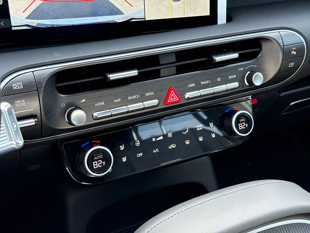 New 2026 Hyundai Palisade Calligraphy FWD image 28