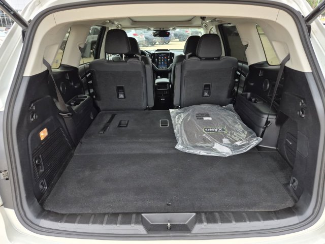 Used 2023 Subaru Ascent Onyx Edition Limited AWD/4WD image 10