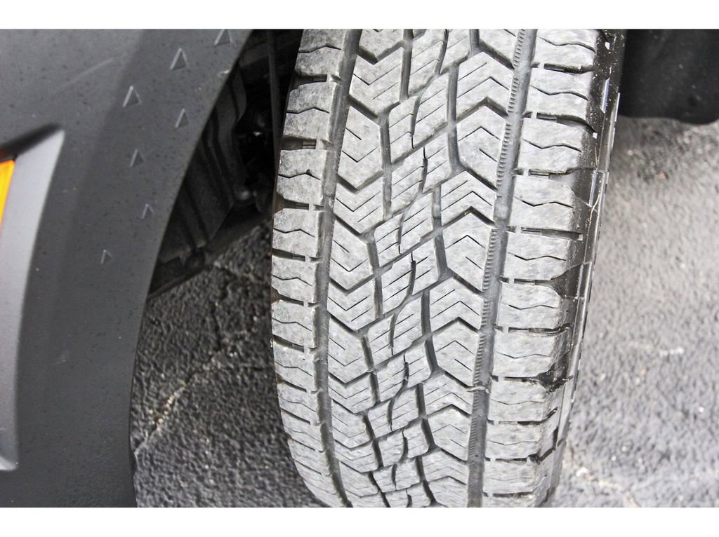 Certified 2025 Hyundai Santa Cruz XRT image 33