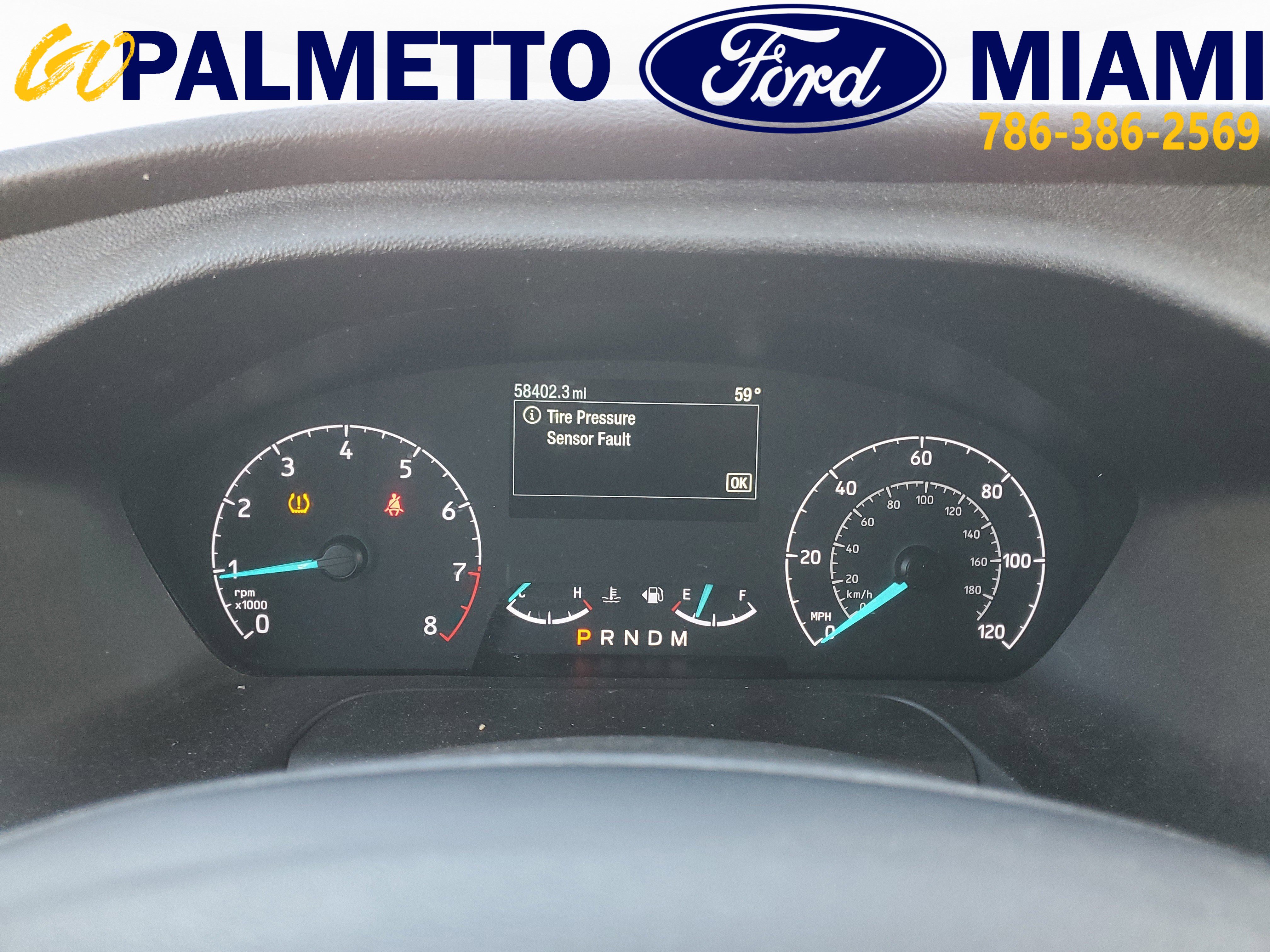 Used 2024 Ford Transit 250 148 Medium Roof w/ Load Area Protection Package image 14