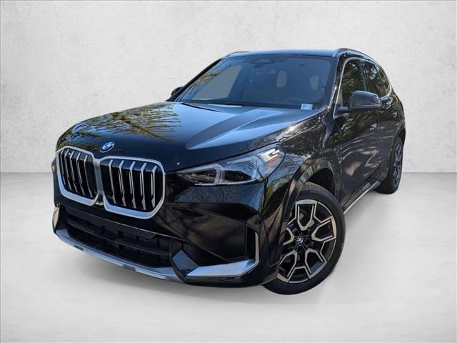 New 2026 BMW X1 xDrive28i w/ Technology Package image 1