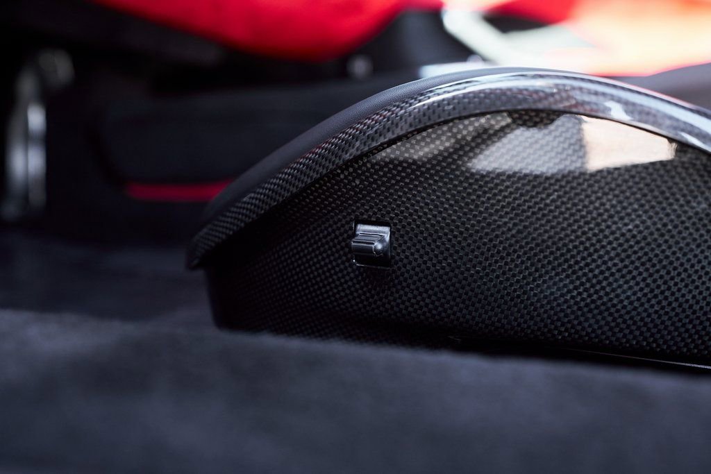 Used 2024 Ferrari 296 GTB image 42