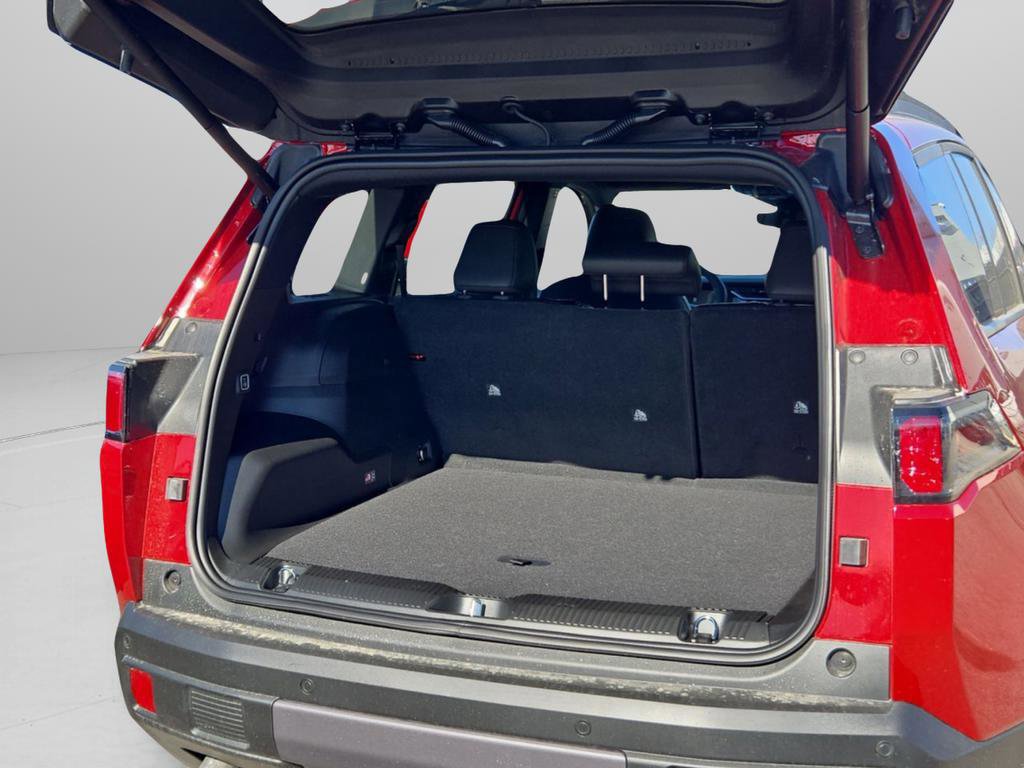 New 2026 Jeep Cherokee Limited AWD/4WD image 26