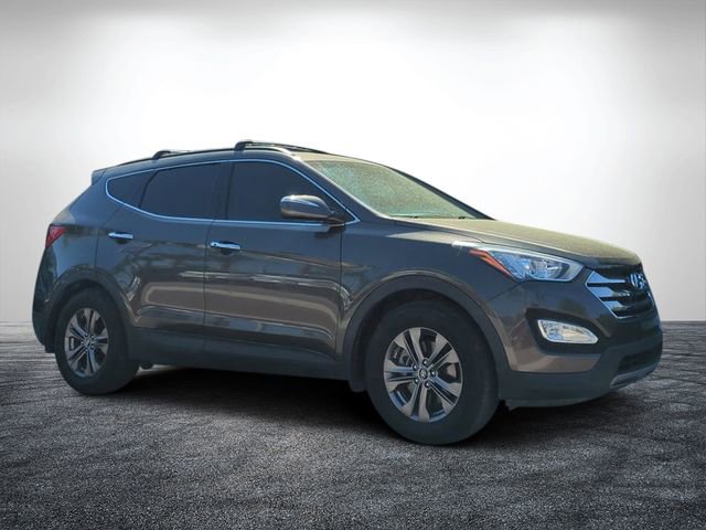 Used 2014 Hyundai Santa Fe Sport w/ Premium Equipment Package 03 video 1