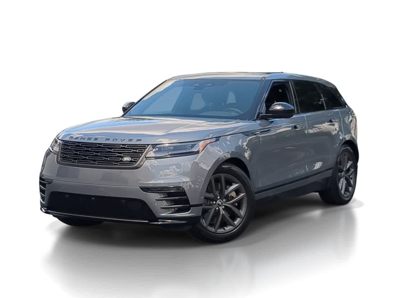 Used 2026 Land Rover Range Rover Velar Dynamic SE AWD/4WD image 1