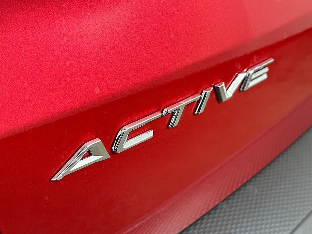 New 2026 Ford Escape Active FWD image 7