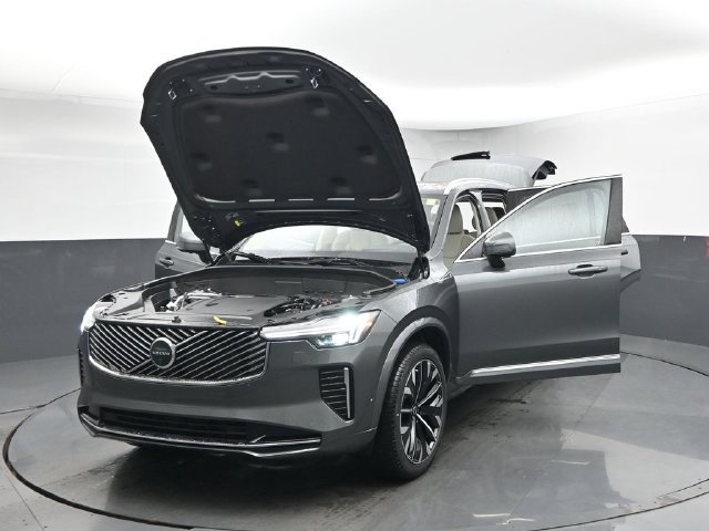 New 2027 Volvo XC90 B6 Ultra AWD/4WD image 54