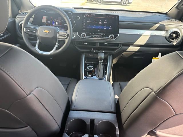 New 2026 Chevrolet Colorado LT w/ LT Convenience Package image 20