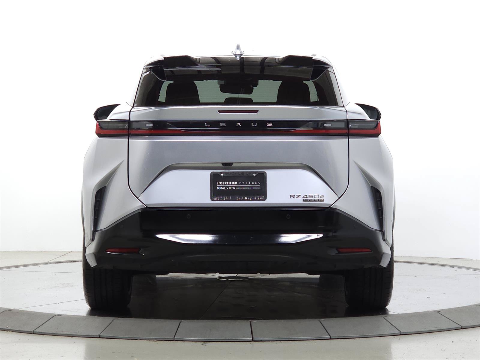 Certified 2023 Lexus RZ 450e Premium w/ Accessory Package (Z1) AWD/4WD image 6