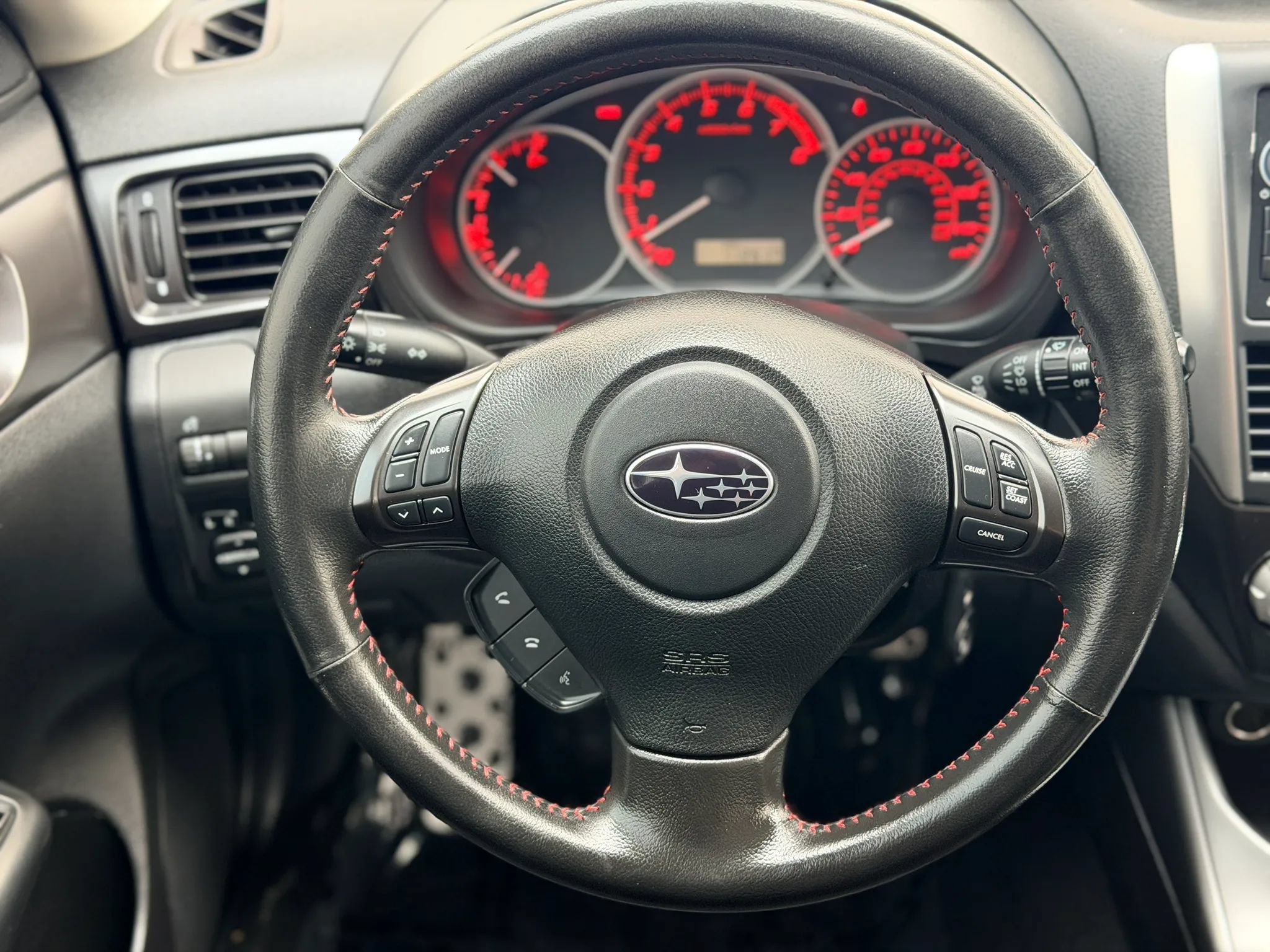 Used 2013 Subaru Impreza WRX Hatchback AWD/4WD image 17