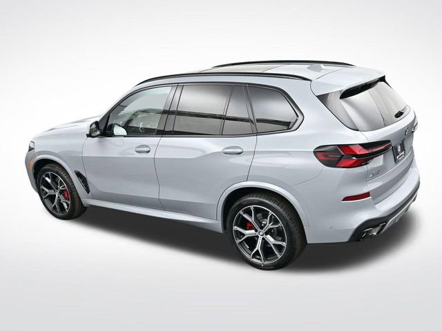 New 2026 BMW X5 sDrive40i w/ M Sport Package RWD image 28