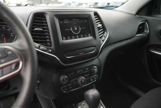 Used 2020 Jeep Cherokee Latitude image 26