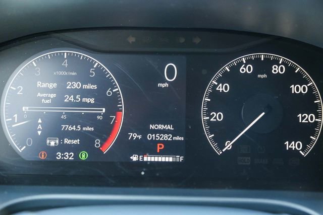 Used 2024 Honda HR-V EX-L image 24