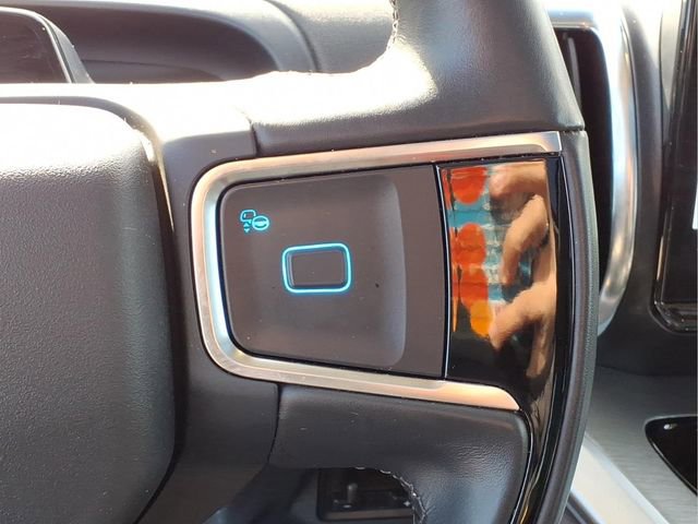 Used 2025 Ford Expedition Max Platinum image 17