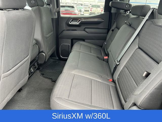 Used 2022 GMC Sierra 1500 Elevation image 28