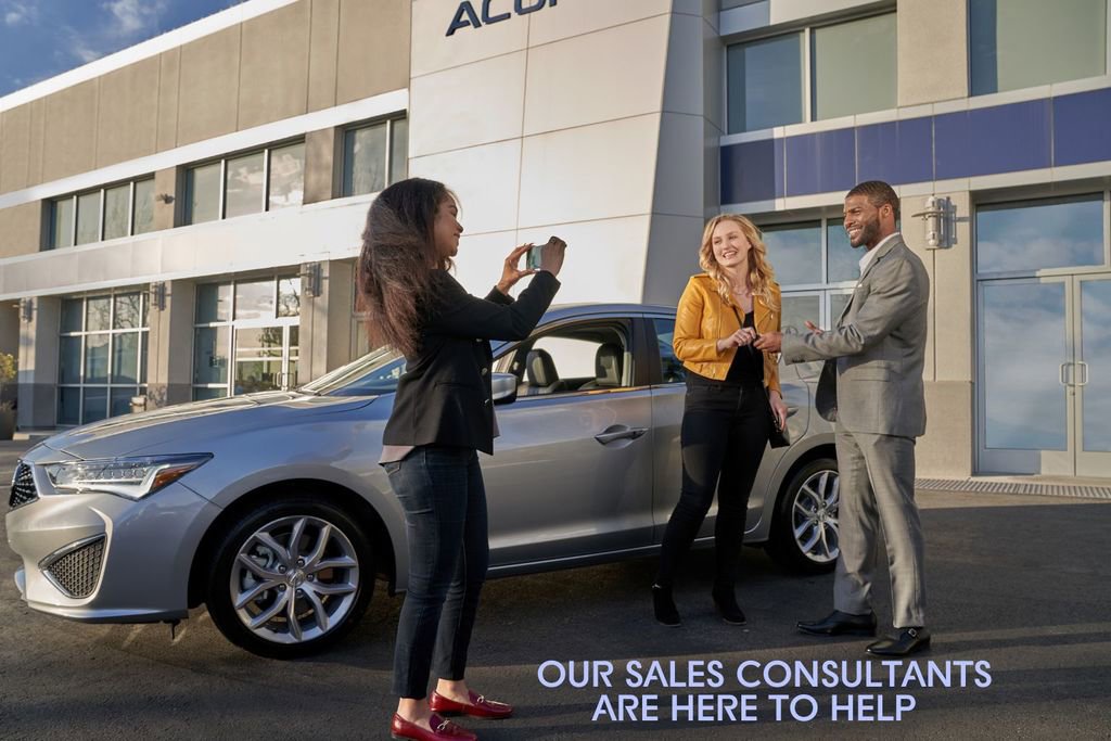 Used 2018 Acura RDX FWD image 28