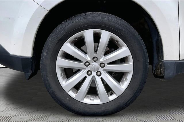 Used 2013 Subaru Forester 2.5X Limited AWD/4WD image 21