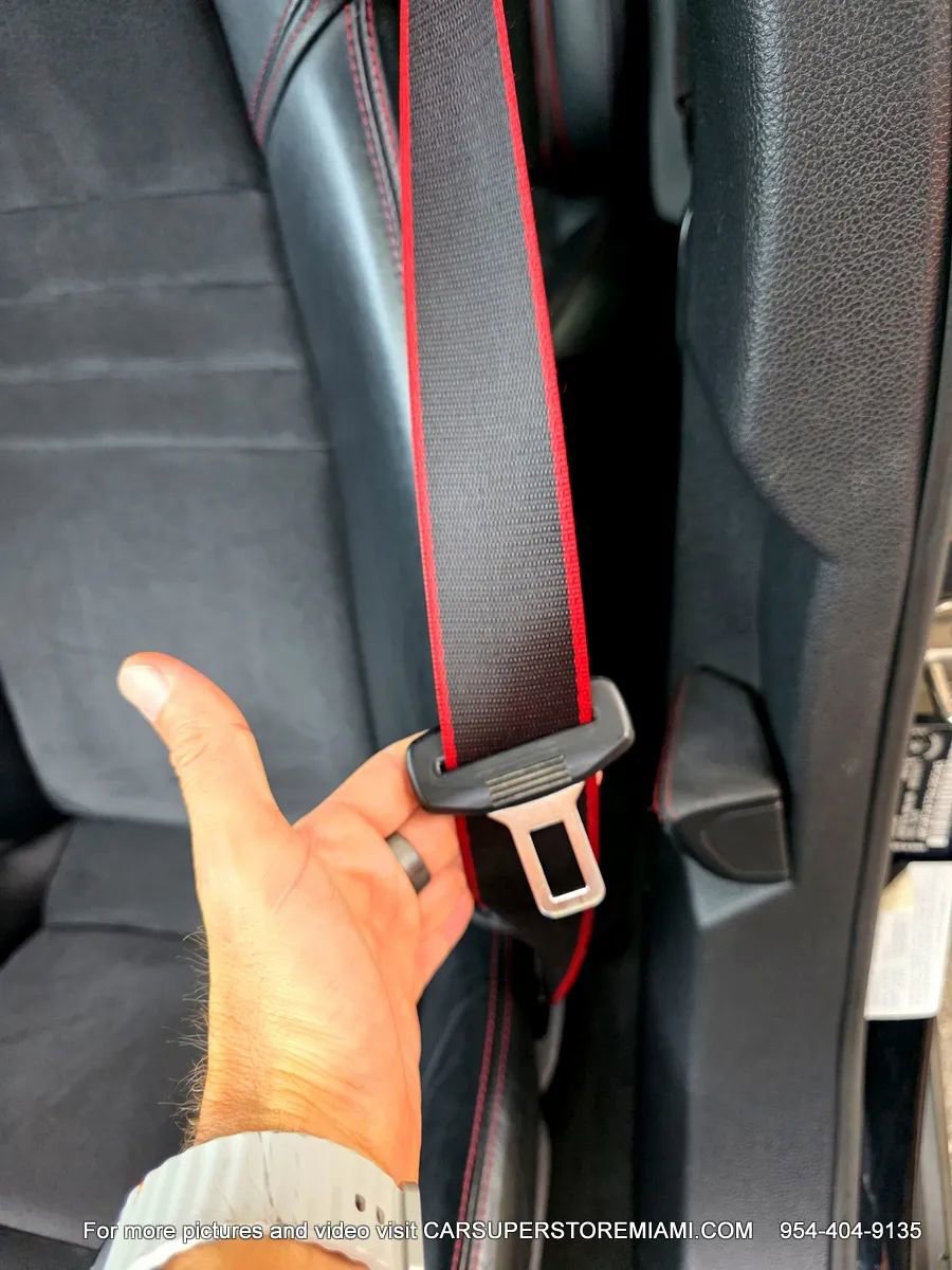 Used 2016 Porsche Panamera GTS image 38