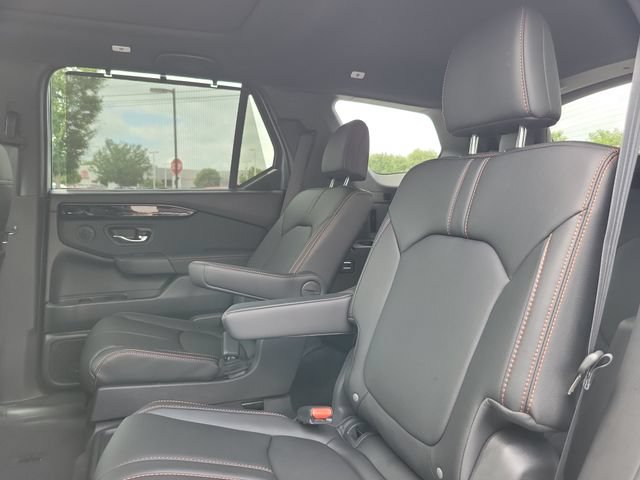 New 2026 Honda Pilot TrailSport image 30
