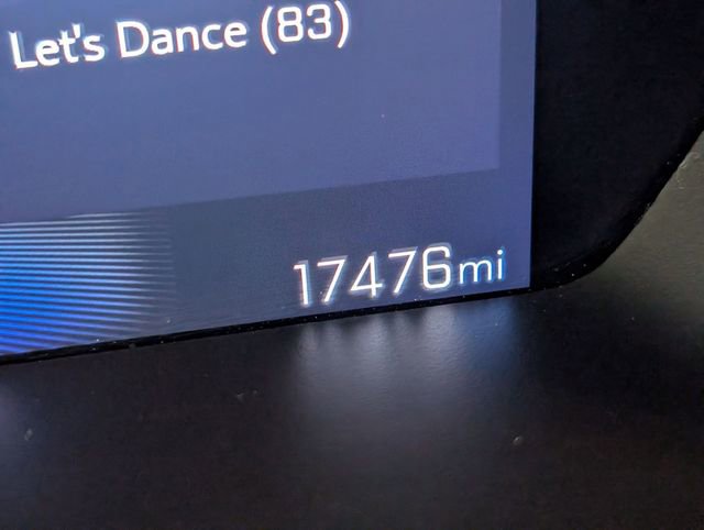 Certified 2024 Chevrolet Colorado ZR2 w/ ZR2 Convenience Package III image 19