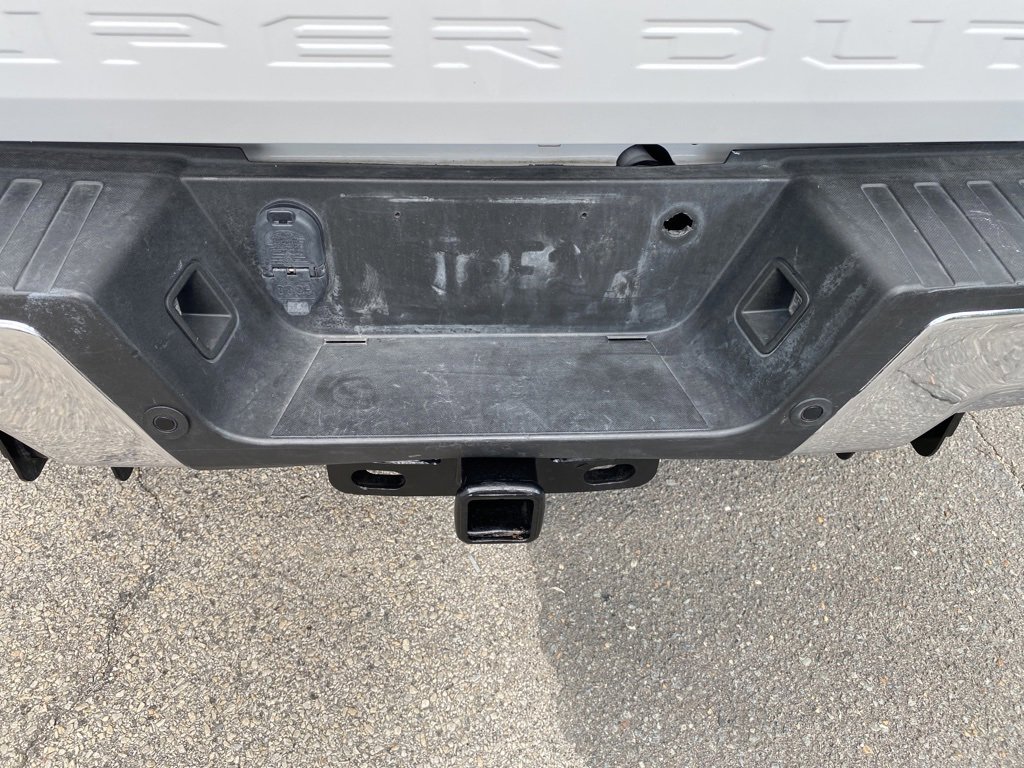 Used 2019 Ford F250 Lariat image 17