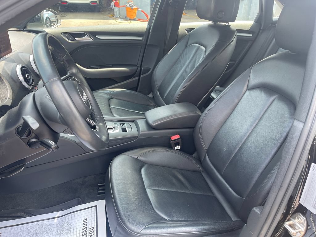 Used 2019 Audi A3 2.0T Premium AWD/4WD image 15