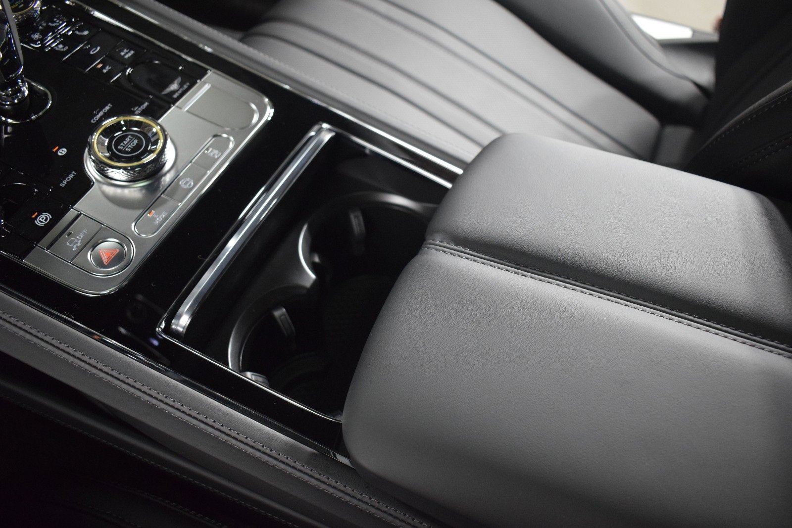 New 2026 Bentley Continental GT image 34