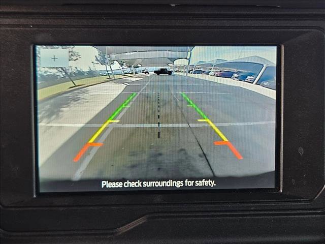 Used 2023 Ford Bronco Big Bend image 12