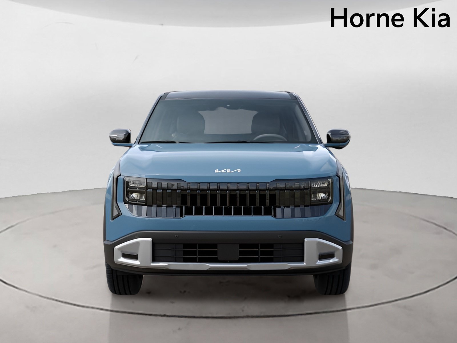 New 2027 Kia Seltos S FWD image 2