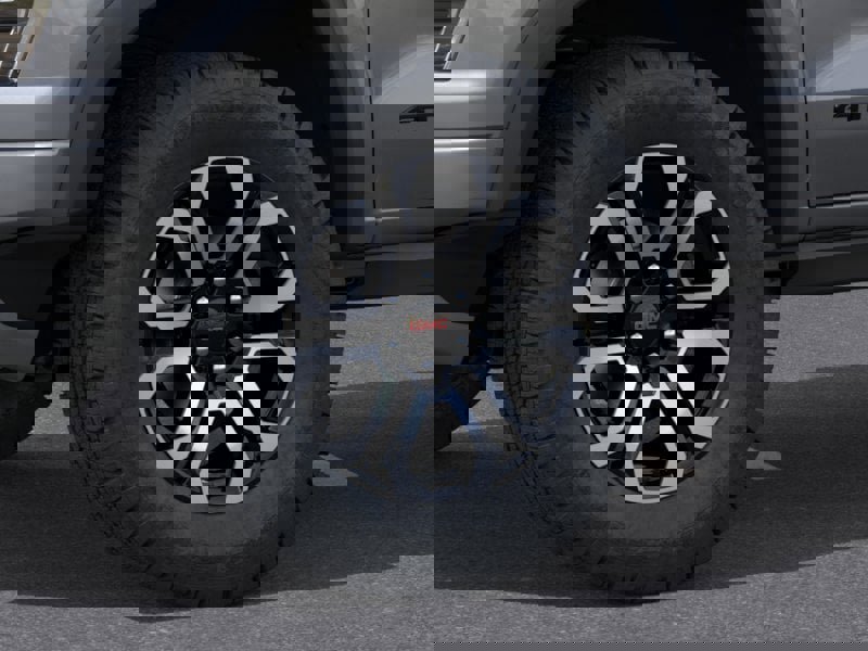 New 2026 GMC Canyon AT4 image 36