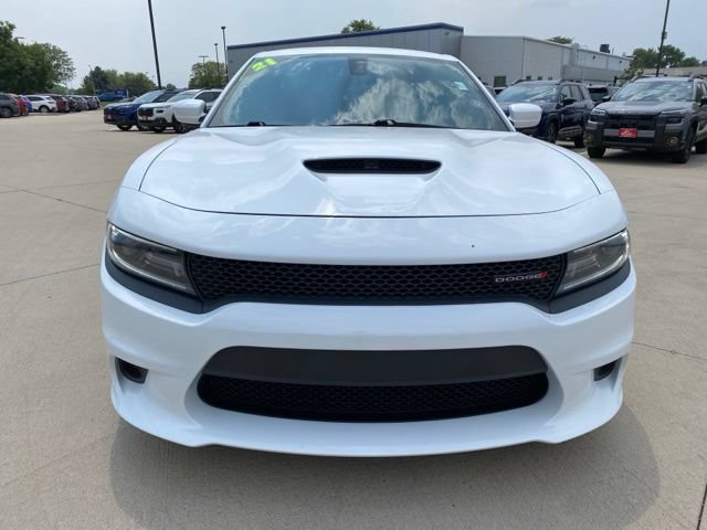 Used 2021 Dodge Charger GT w/ Performance Handling Group RWD image 8