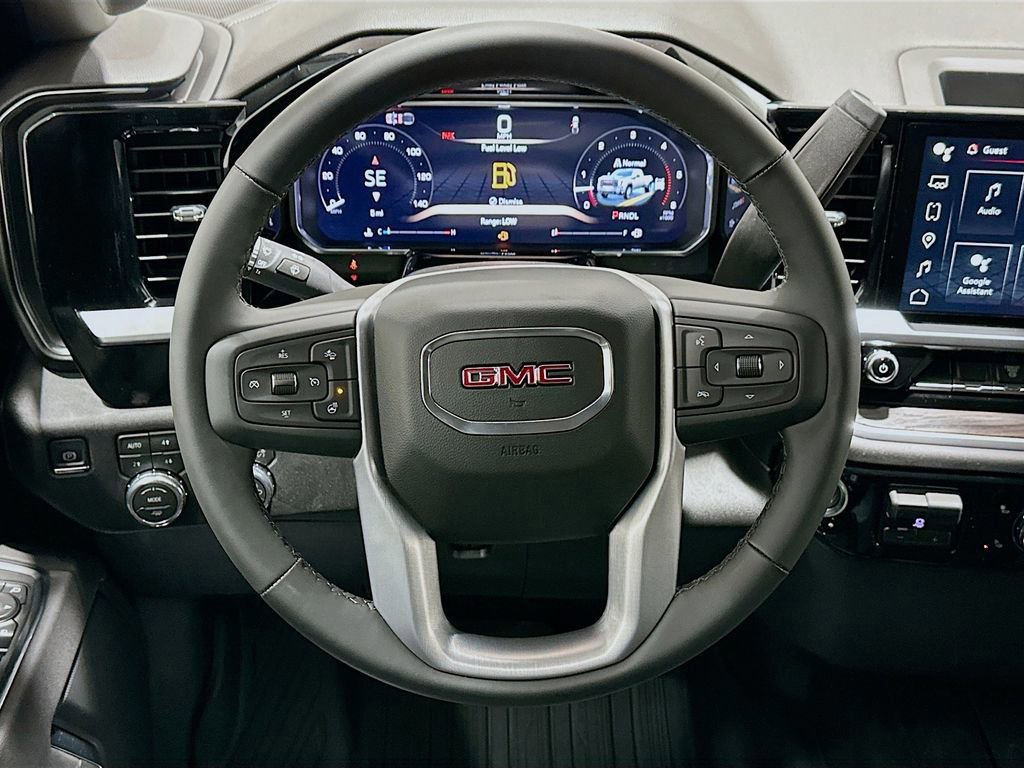 New 2026 GMC Sierra 3500 SLT image 14