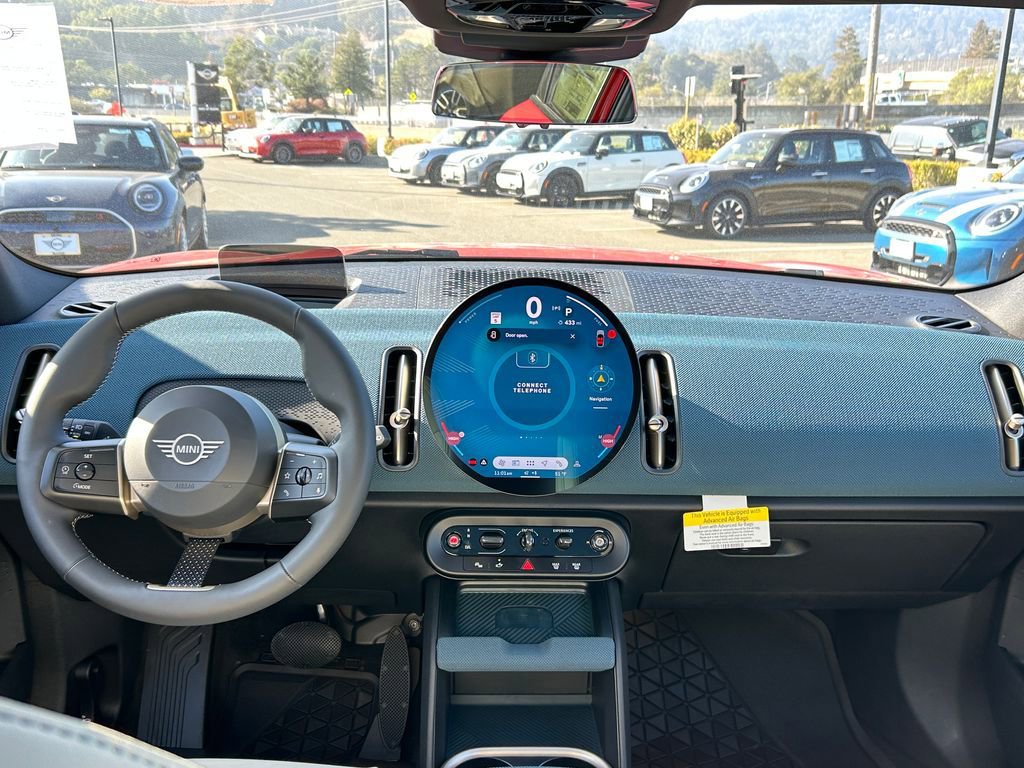 New 2026 MINI Cooper Countryman S image 33