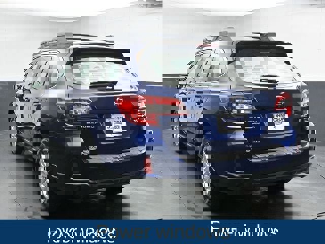 Used 2017 Subaru Outback 2.5i image 8