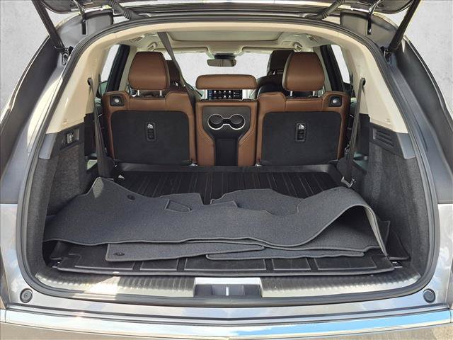 Used 2025 Acura MDX w/ Advance Package AWD/4WD image 6
