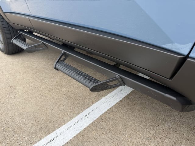 Certified 2025 Toyota Land Cruiser AWD/4WD image 9
