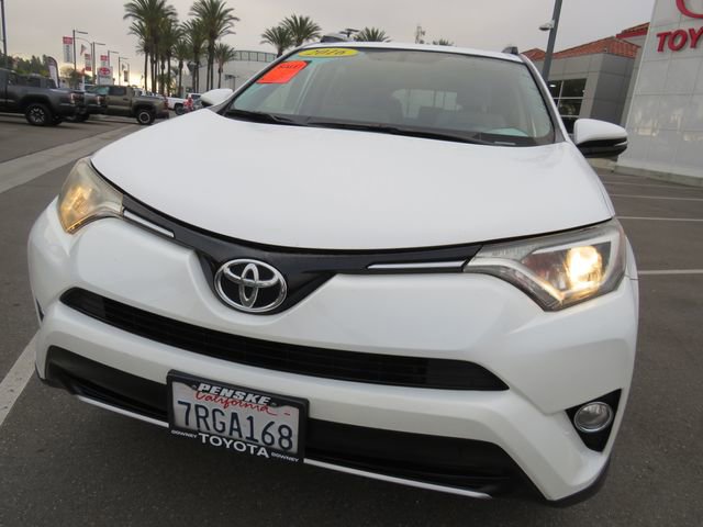 Used 2016 Toyota RAV4 XLE image 5