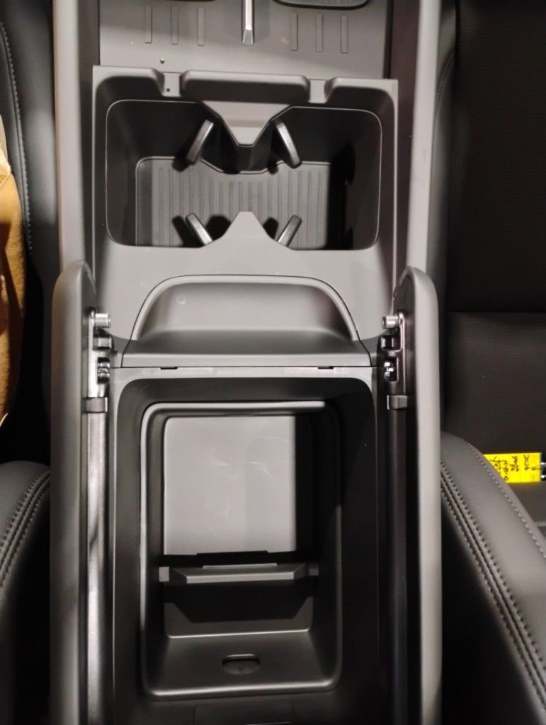 New 2026 Hyundai Santa Fe Limited image 40