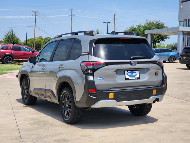 New 2026 Subaru Forester Wilderness w/ Wilderness Package AWD/4WD image 4