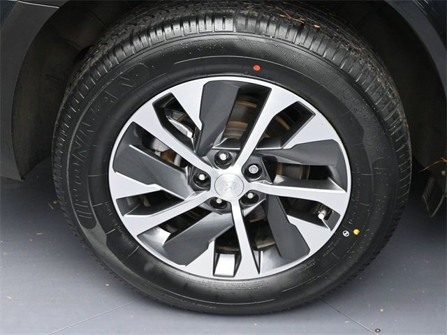 Used 2022 Hyundai Palisade SEL image 5