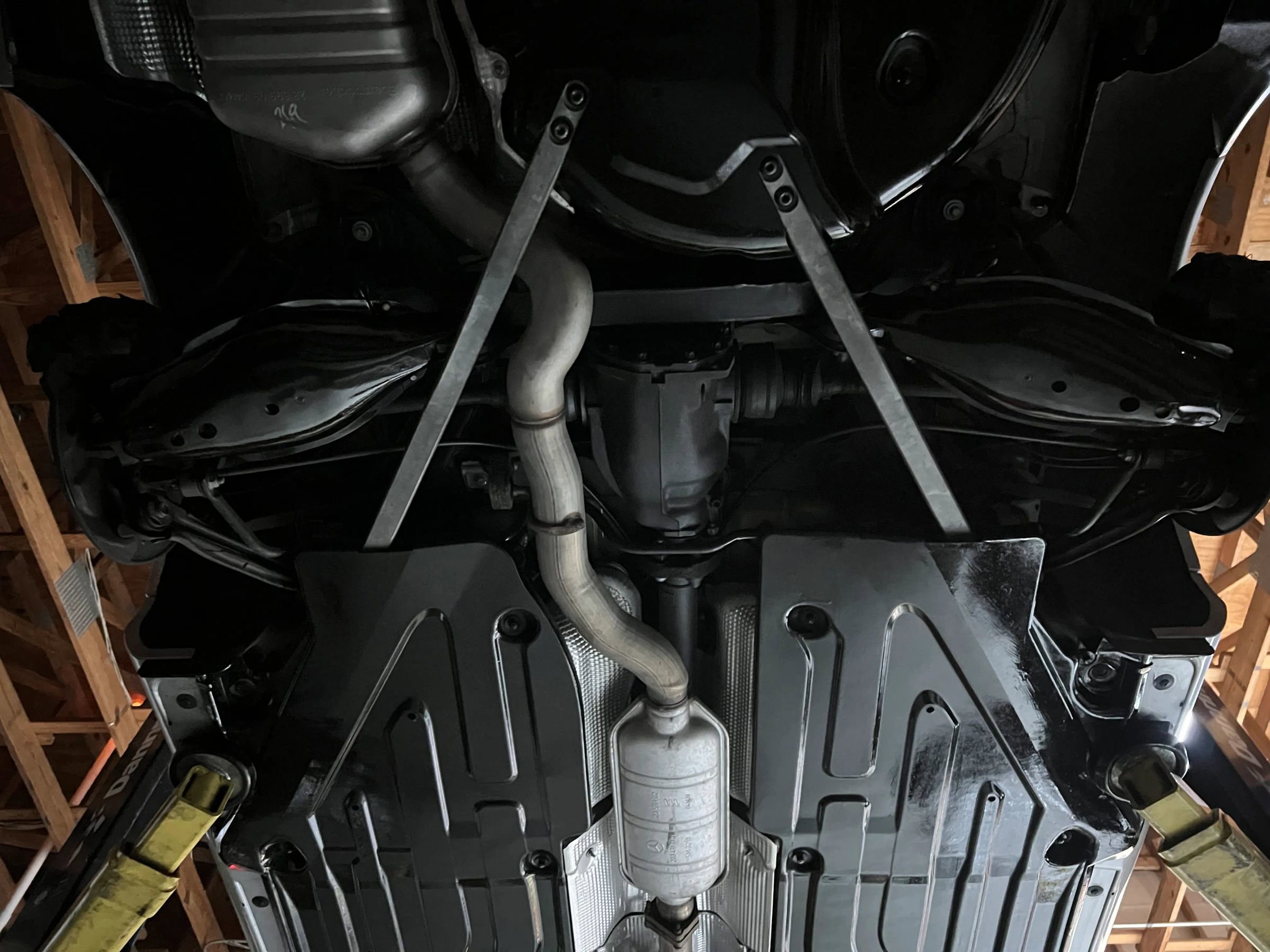 Used 2005 Mercedes-Benz CLK 320 Cabriolet image 90