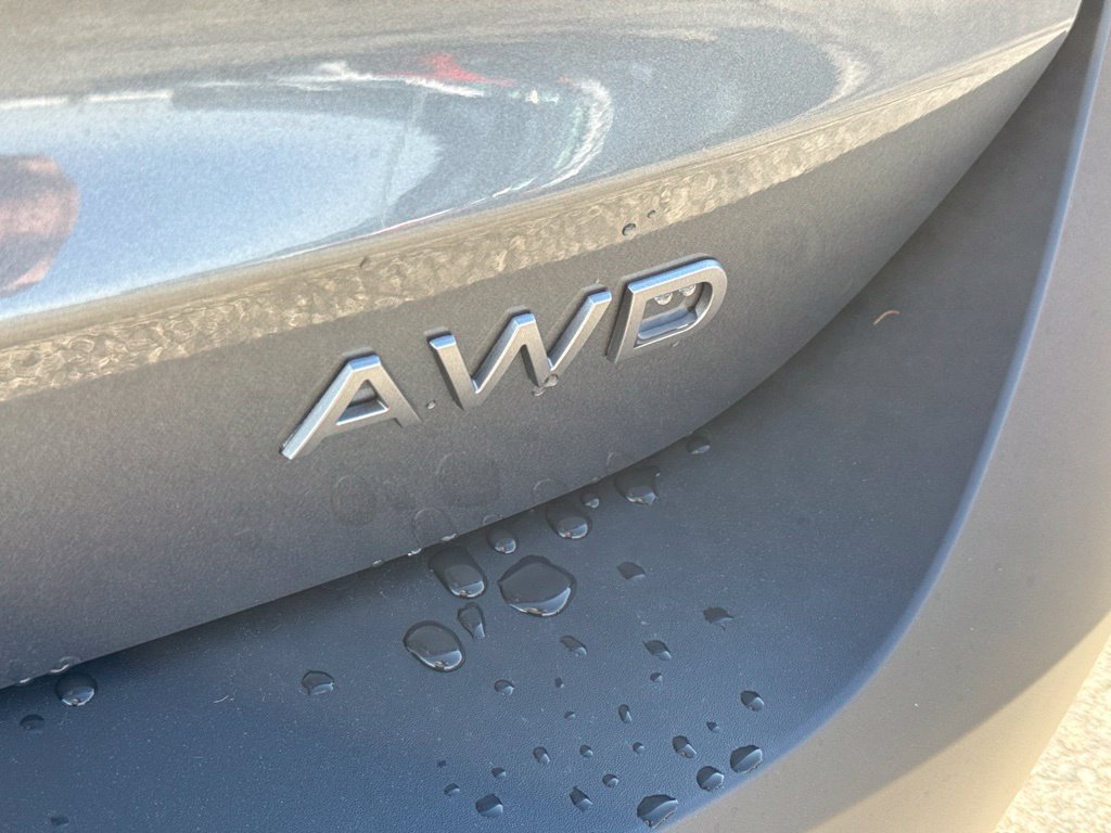 New 2027 Nissan Kicks SV AWD/4WD image 21